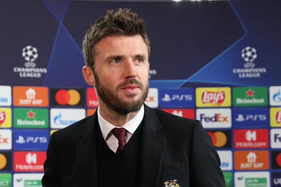 New Middlesbrough boss Michael Carrick hails Sir Alex Ferguson as huge  influence | BelfastTelegraph.co.uk