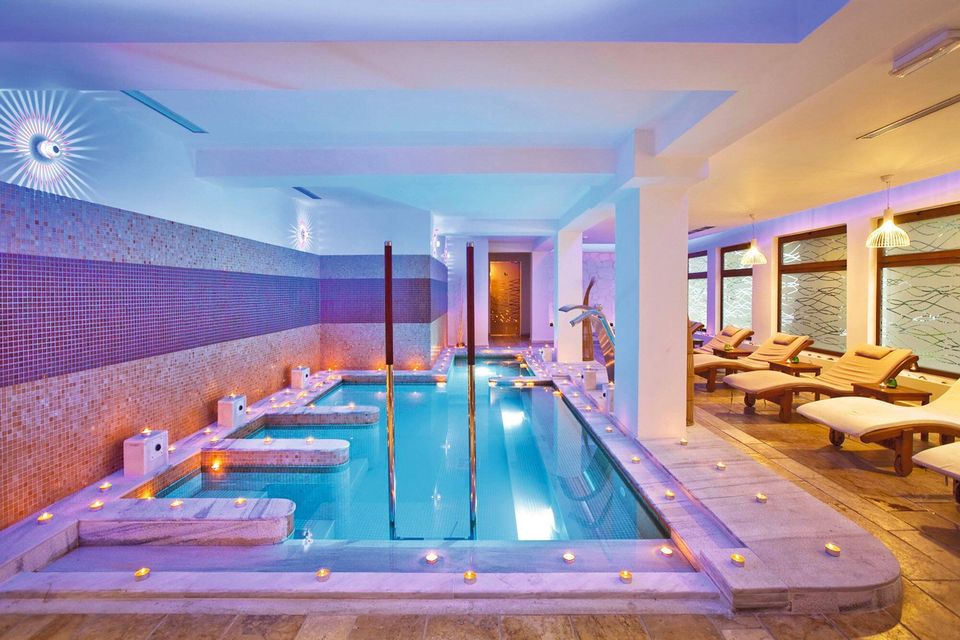 Review: TUI resort on Greek island of Kos is a little taste of heaven |  BelfastTelegraph.co.uk