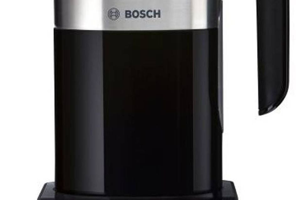 Bosch kettle sainsburys sale