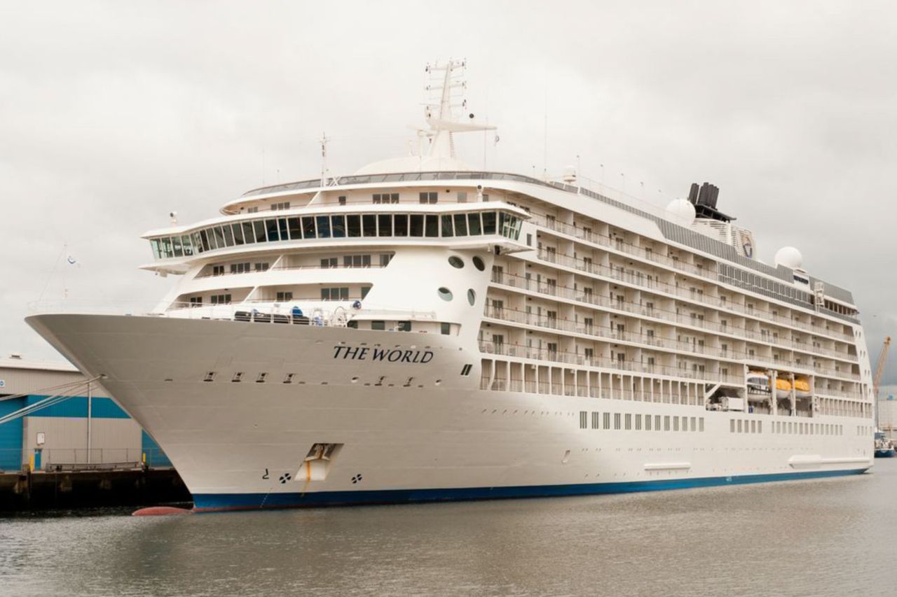 The women helping to keep Belfast Harbour shipshape | BelfastTelegraph.co.uk