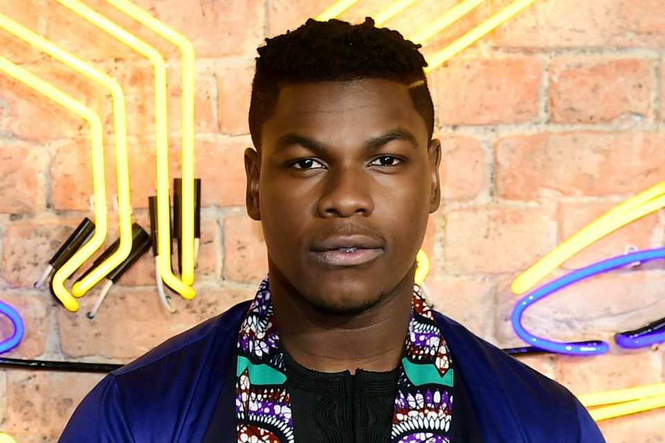 John Boyega steps down from Jo Malone role over advert controversy