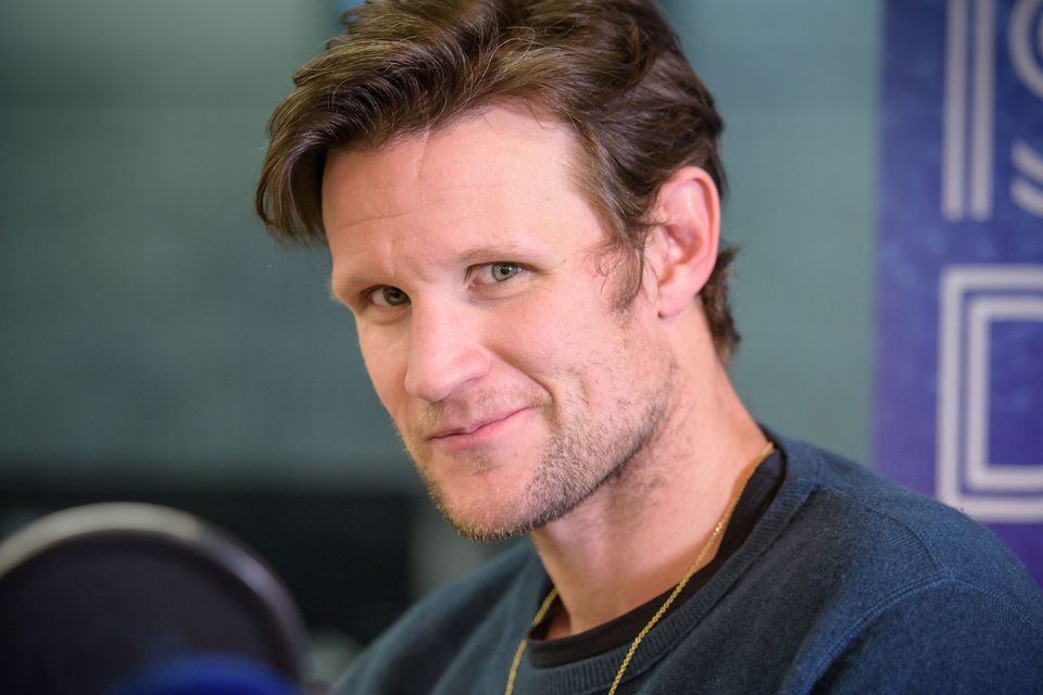 Matt Smith joins the cast of Star Wars: Episode IX for a key role