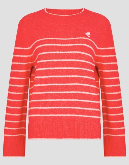 Jumper, £65, Monsoon