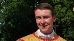Priest on changing room voyeurism charge | BelfastTelegraph.co.uk