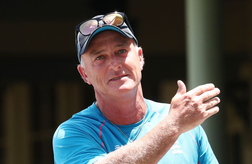 The former England cricketer died at the age 55 after suffering from major depression and anxiety in recent years, his family said (Jason O’Brien/PA)