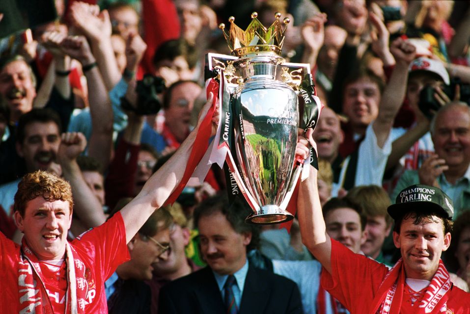 Manchester United's 1992-93 title-winners – where are they now 