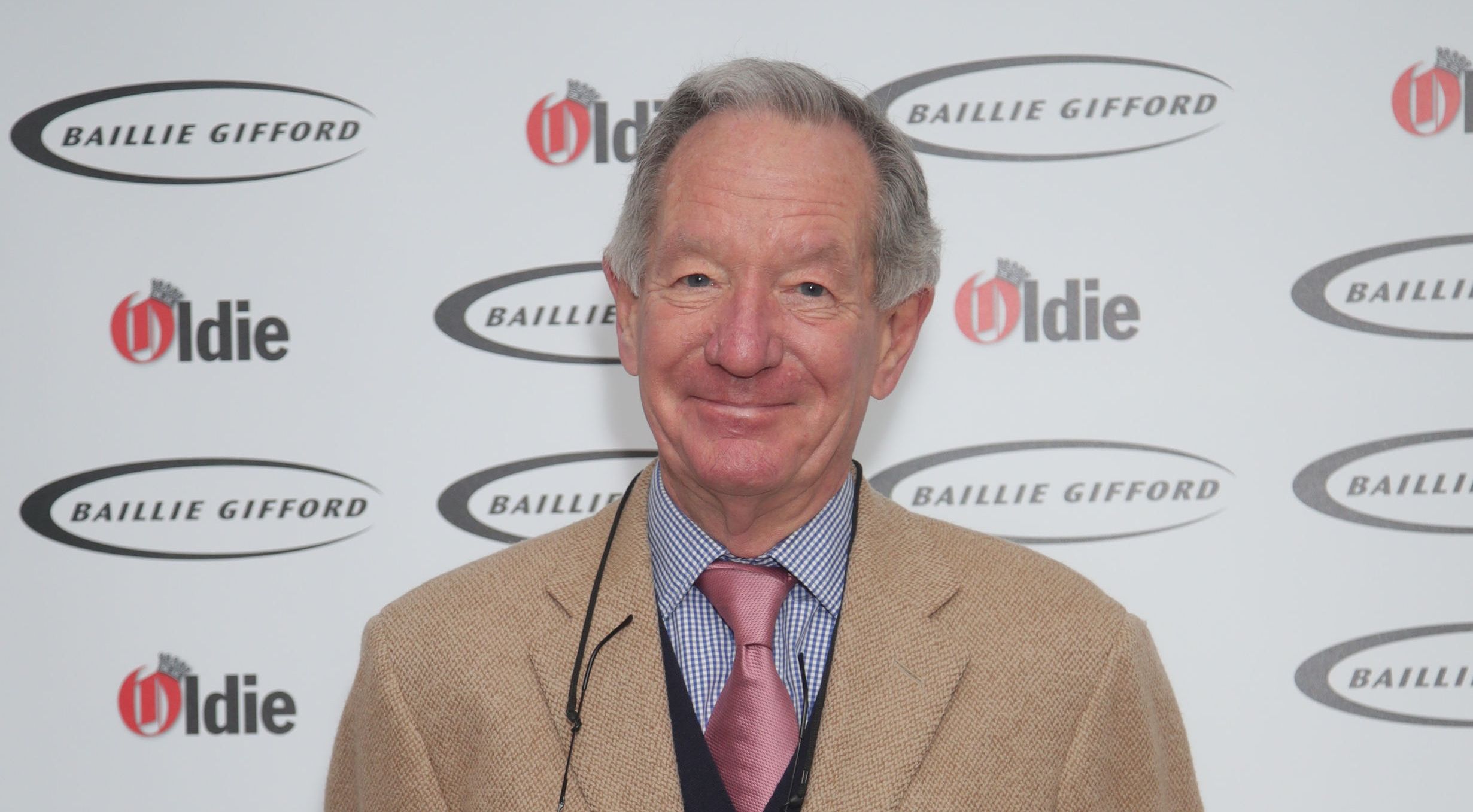 Michael Buerk: I live in fear of being found out - The Irish News