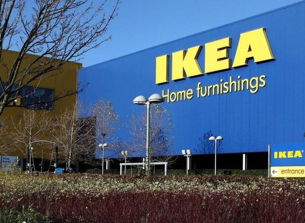 Ikea and Tesco team up to bring flat-pack pick-up points to Northern Ireland shoppers