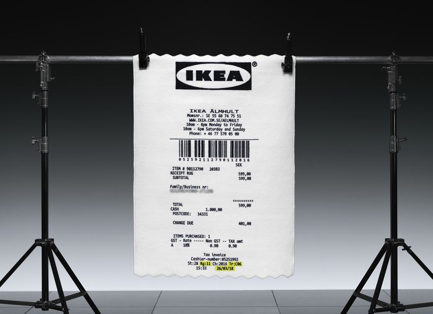 Virgil Abloh's Ikea Collection Is Finally Here