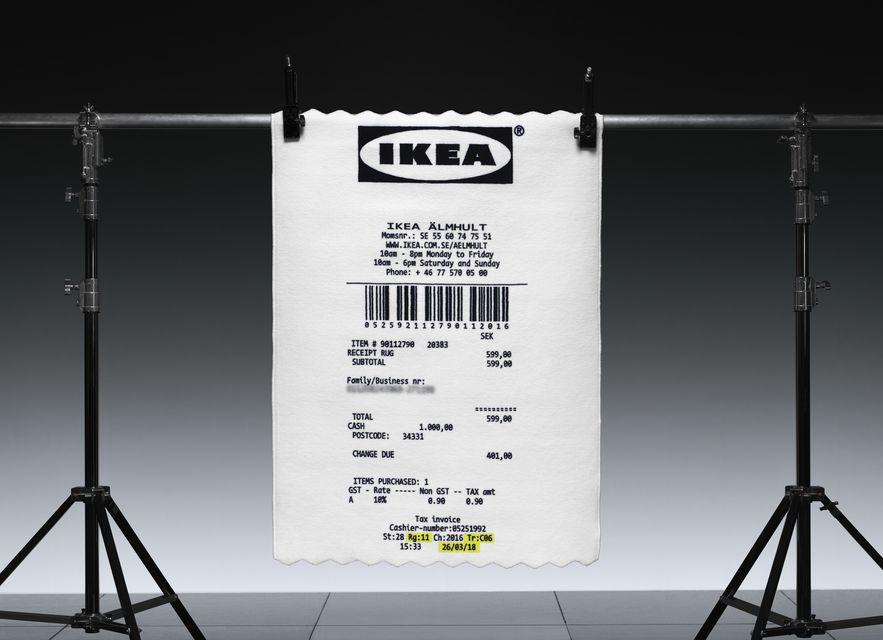 Off white ikea outlet uk