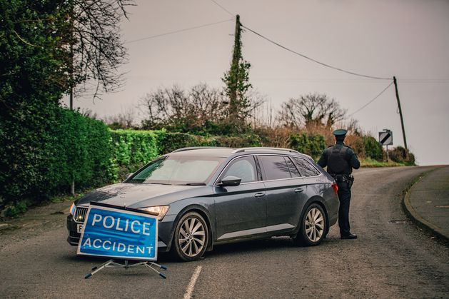 ‘Lives lost’ after serious Co Armagh accident