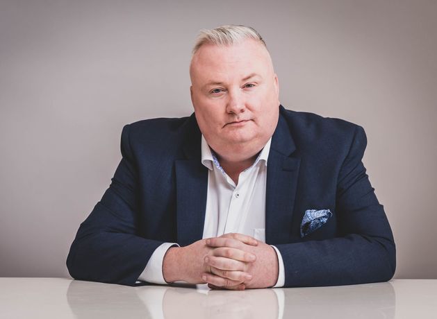 Stephen Nolan inundated with support after confirming radio show ended early when his mum ‘took ill’