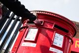 thumbnail: Concerns have been raised over Royal Mail deliveries in Londonderry.