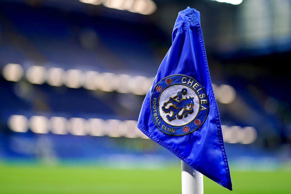 Chelsea have been criticised by a supporters’ group (John Walton/PA)