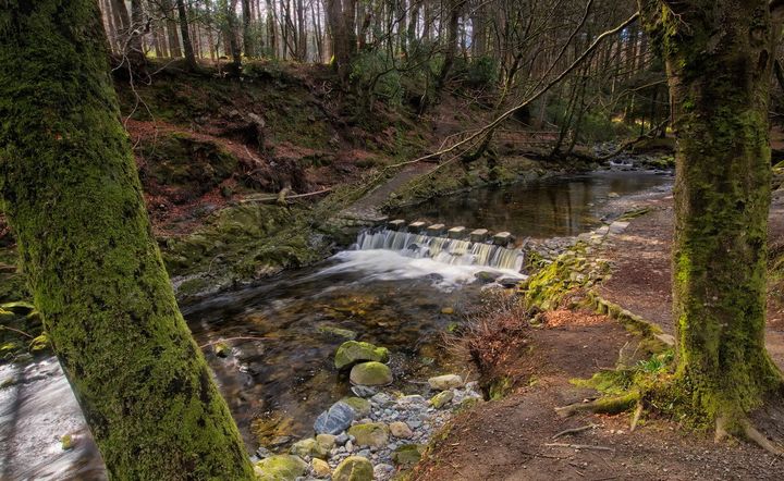 Declassified files: Civil servants refused to approve facilities for NI beauty spot as they didn’t think it would be popular