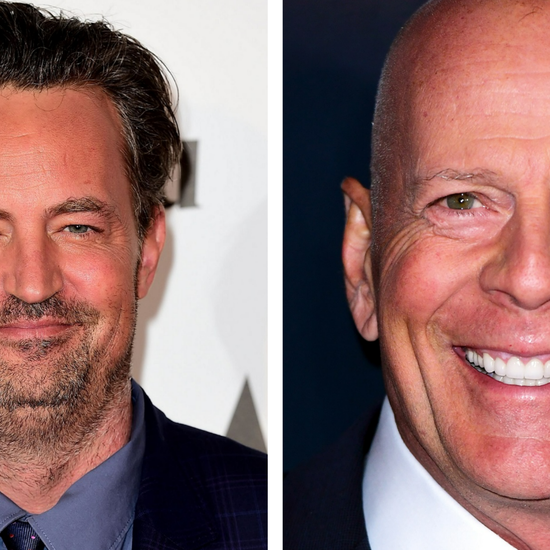 Dean Norris on X: So sorry to hear the news about Bruce Willis