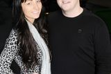 thumbnail: Mark Allen and his wife Kyla