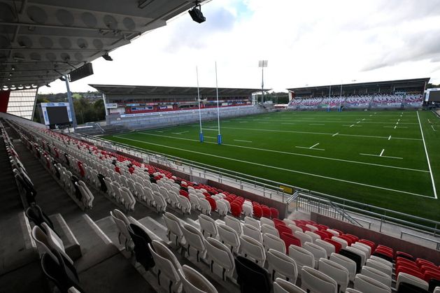 Travel advice issued ahead of Monday’s Schools’ Cup final