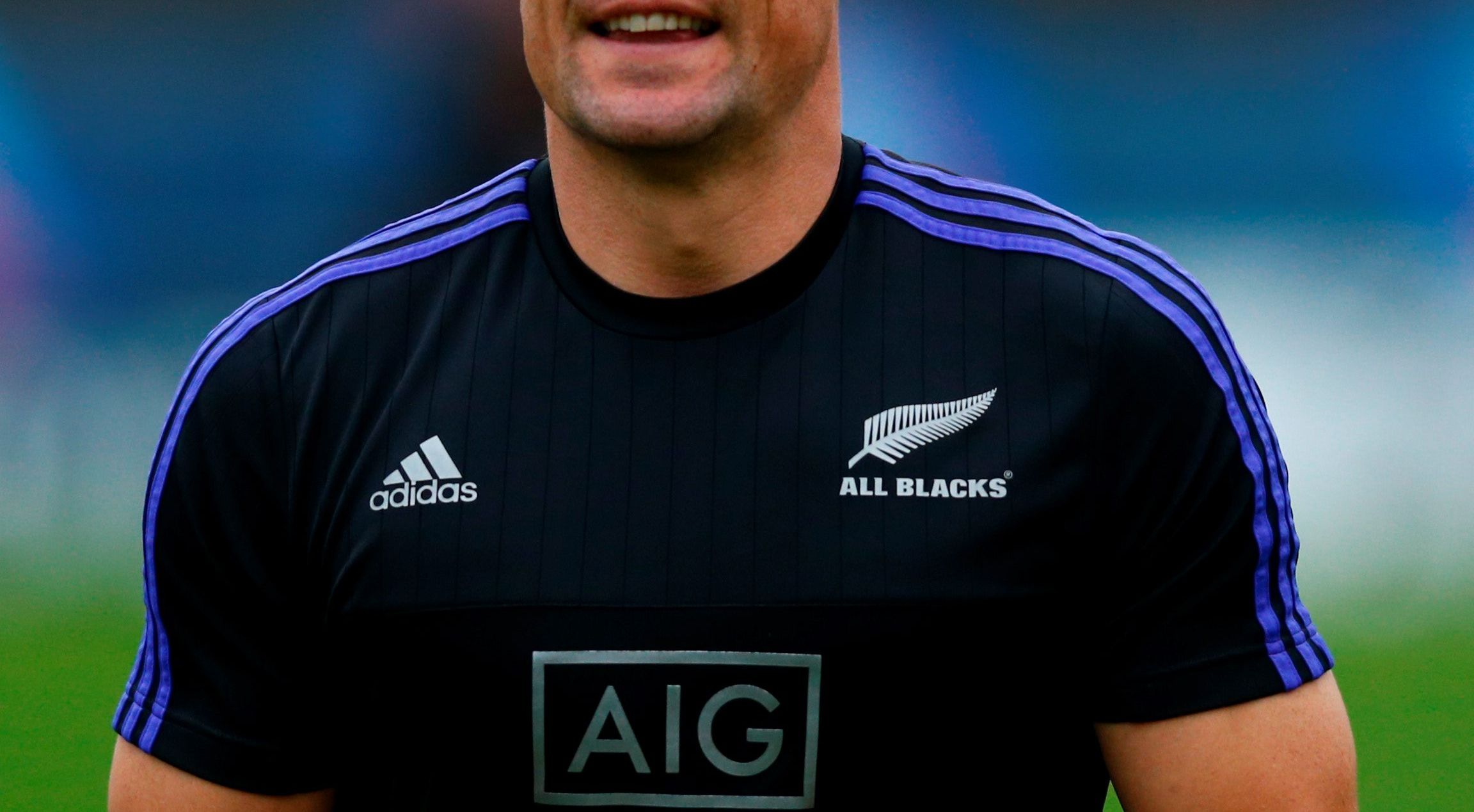 New Zealand vs France RWC 2015: Dan Carter rises to the occasion