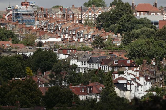 Home buyer mortgage demand expected by lenders to soften over summer months