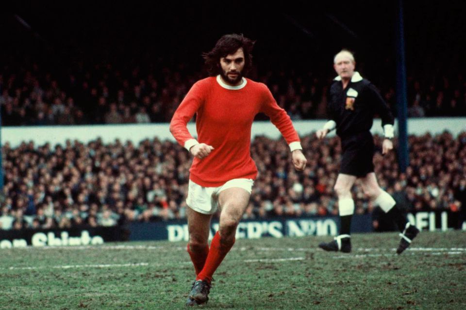 Bid to bring back George Best's soccer club with new championship, Football, Sport