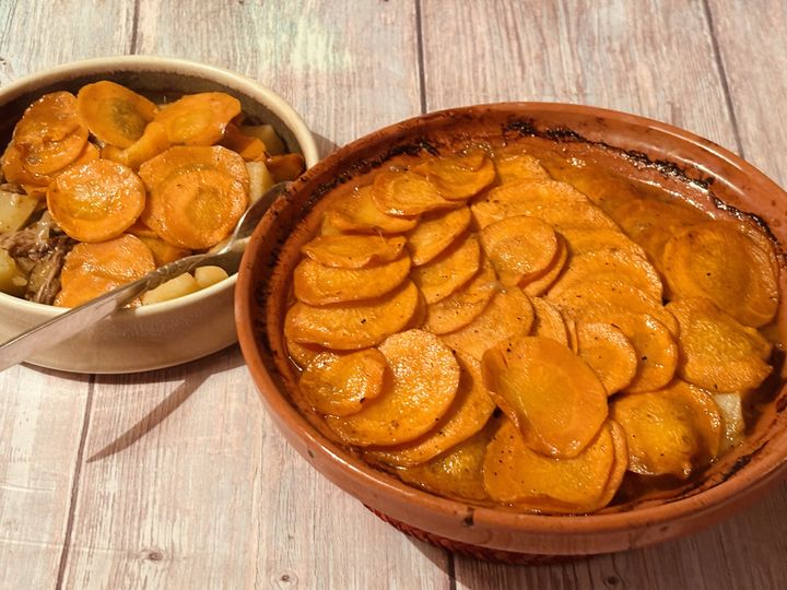 Paula McIntyre’s hearty hotpot recipe to ‘plonk on the table’ and thoroughly enjoy