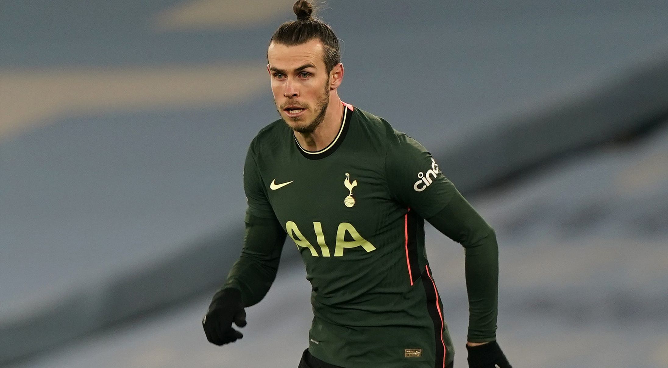 Why Gareth Bale Is Not a Realistic Transfer Target for Tottenham