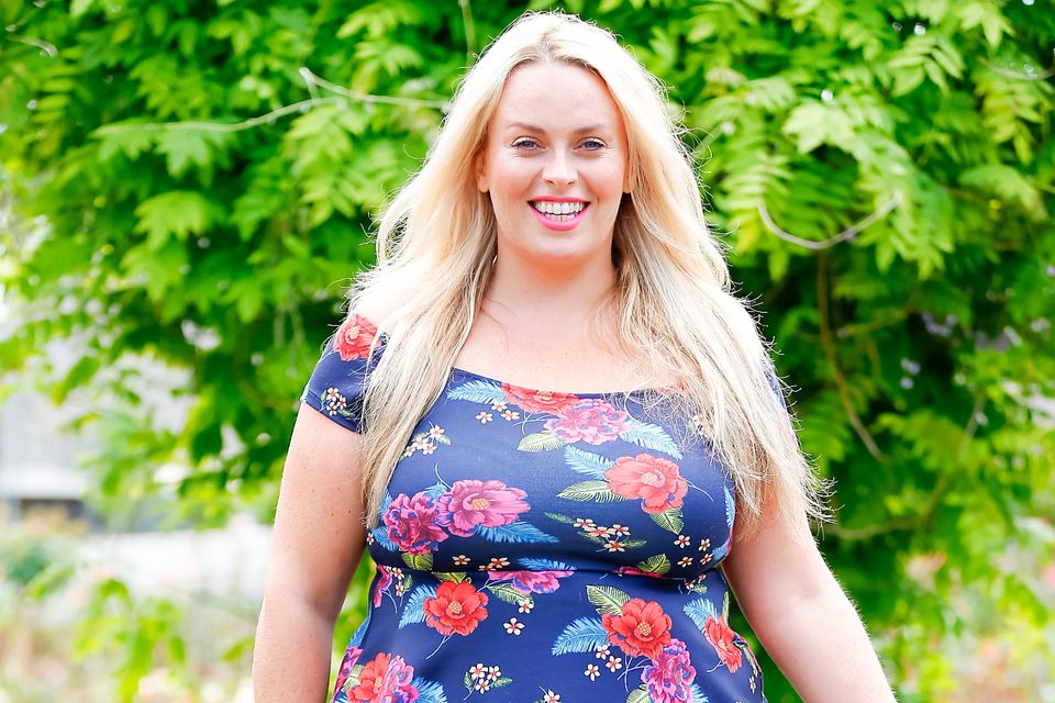 She used to be bullied about her figure, now plus-size model Charlotte says woman be confident | BelfastTelegraph.co.uk