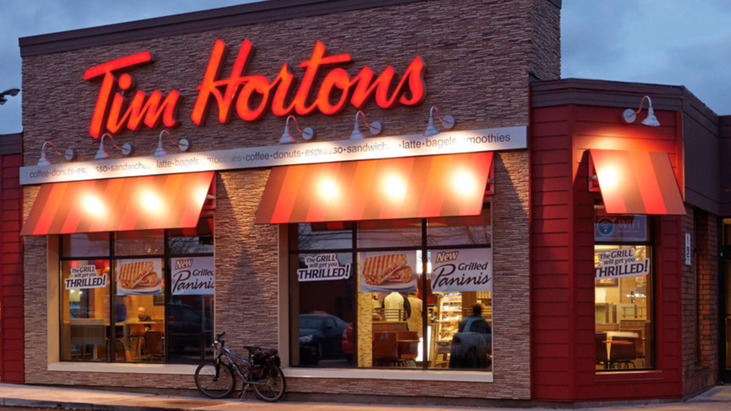 THE BIG INTERVIEW: Tim Hortons UK boss Kevin Hydes on why