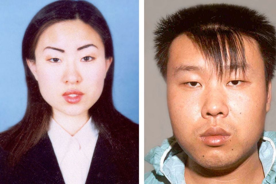 ‘Body in the boot’ killer complains he can’t be deported to China after ...