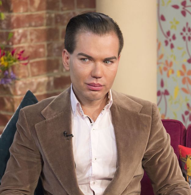 rodrigo alves