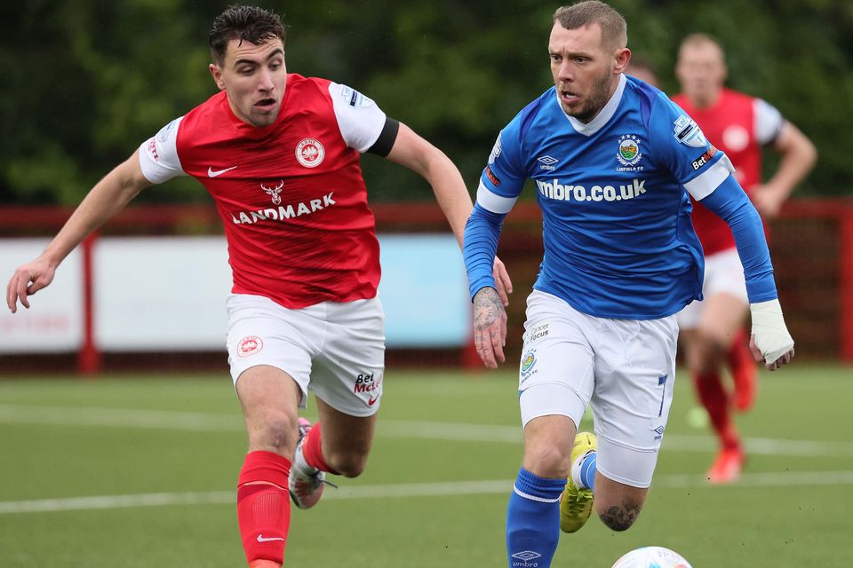 Paul O'Neill joins the Invermen