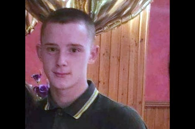 Limavady murder: Two men charged with murder of Blake Newland (17) in ...