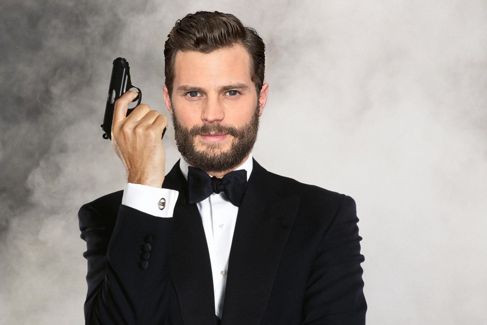 James Bond Porn Tv - Next James Bond odds: Jamie Dornan addresses 'cool' rumours as his odds  slashed by bookies | BelfastTelegraph.co.uk