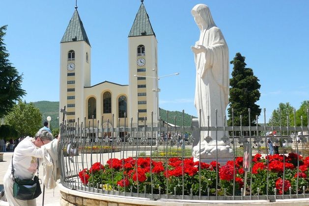 Travel review: Magnificent Medjugorje