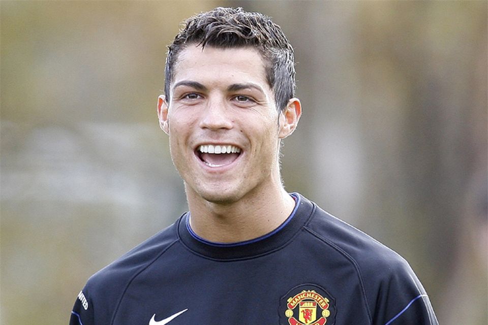 Ronaldo Fuck His Wife - Real Madrid 'will spend' Â£200m on Kaka, Ronaldo, Vidic, Alonso and Villa |  BelfastTelegraph.co.uk