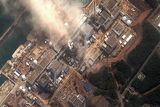 thumbnail: The damaged Fukushima Dai-ichi nuclear facility in Japan (AP)