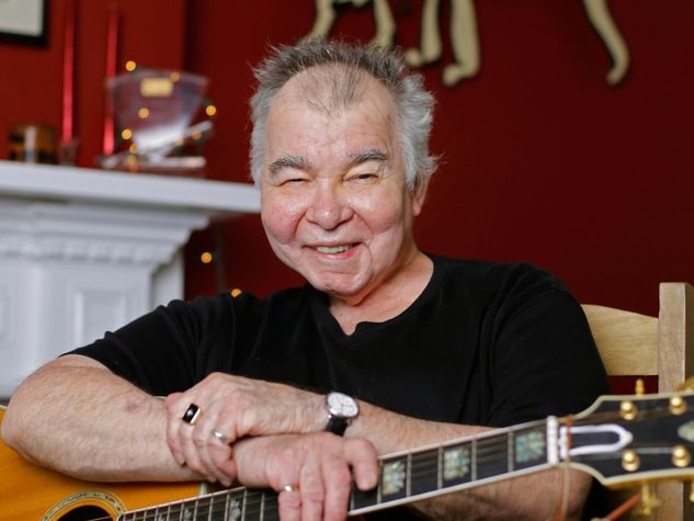 Kinvara john prine sale