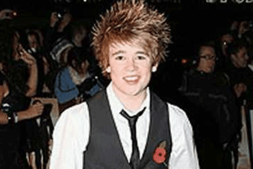 eoghan quigg st patricks day