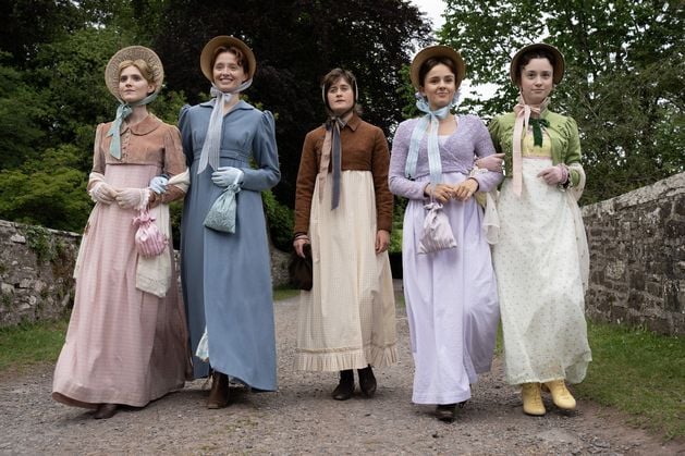 Top TV to look forward to in 2026