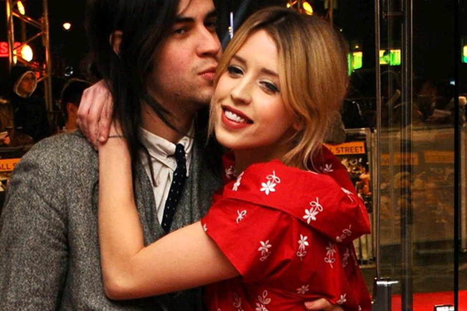 Peaches Geldof dies at age 25 – Daily News