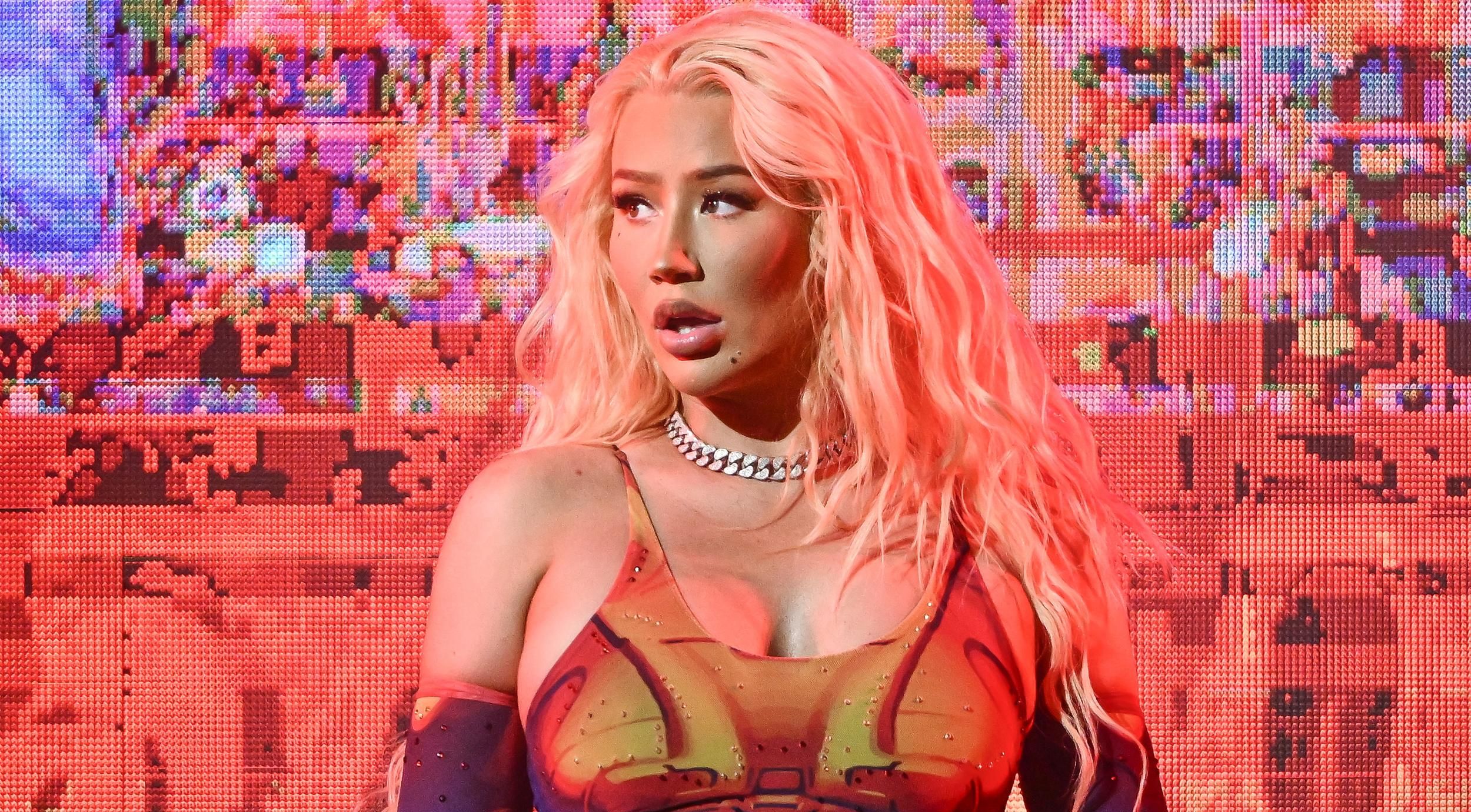 Iggy Azalea Sex - OnlyFans has been a home for safe sex work but with Iggy Azalea's arrival,  will celebrities ruin it? | BelfastTelegraph.co.uk