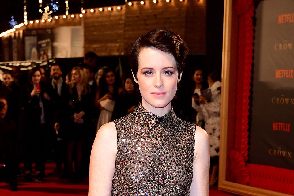 Claire Foy - Actor Profile - Photos & latest news