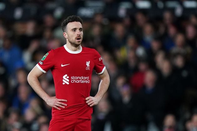Spanish police believe Diogo Jota was driving at high speeds before fatal crash