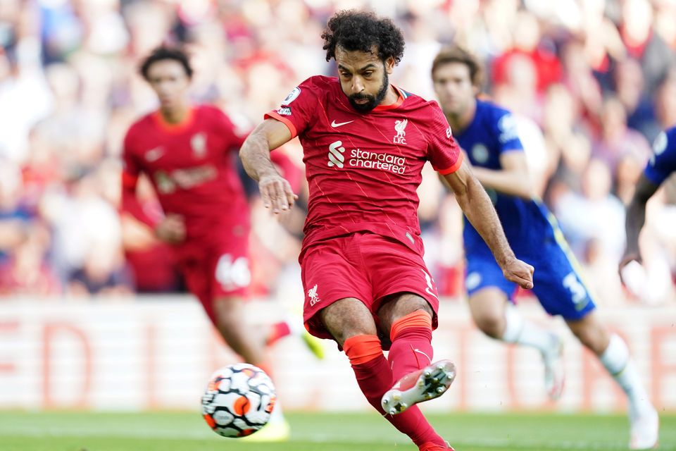 Preview - PA Images  Mohamed salah chelsea, Mohamed salah, Salah liverpool