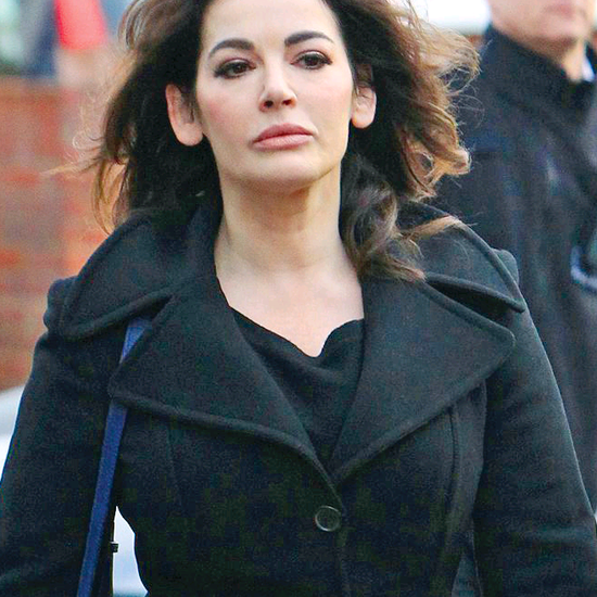 nigella lawson john diamond