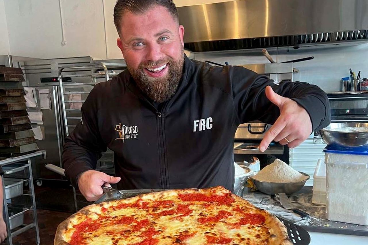 East Belfast pizza sensation Flout named among Ireland’s top ...