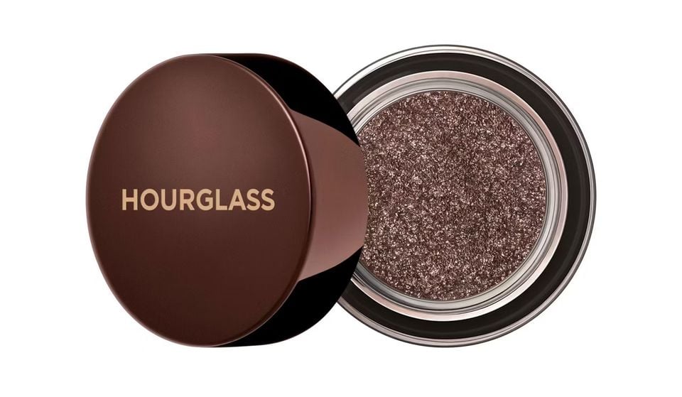 Hourglass Scattered Light Glitter Eyeshadow 