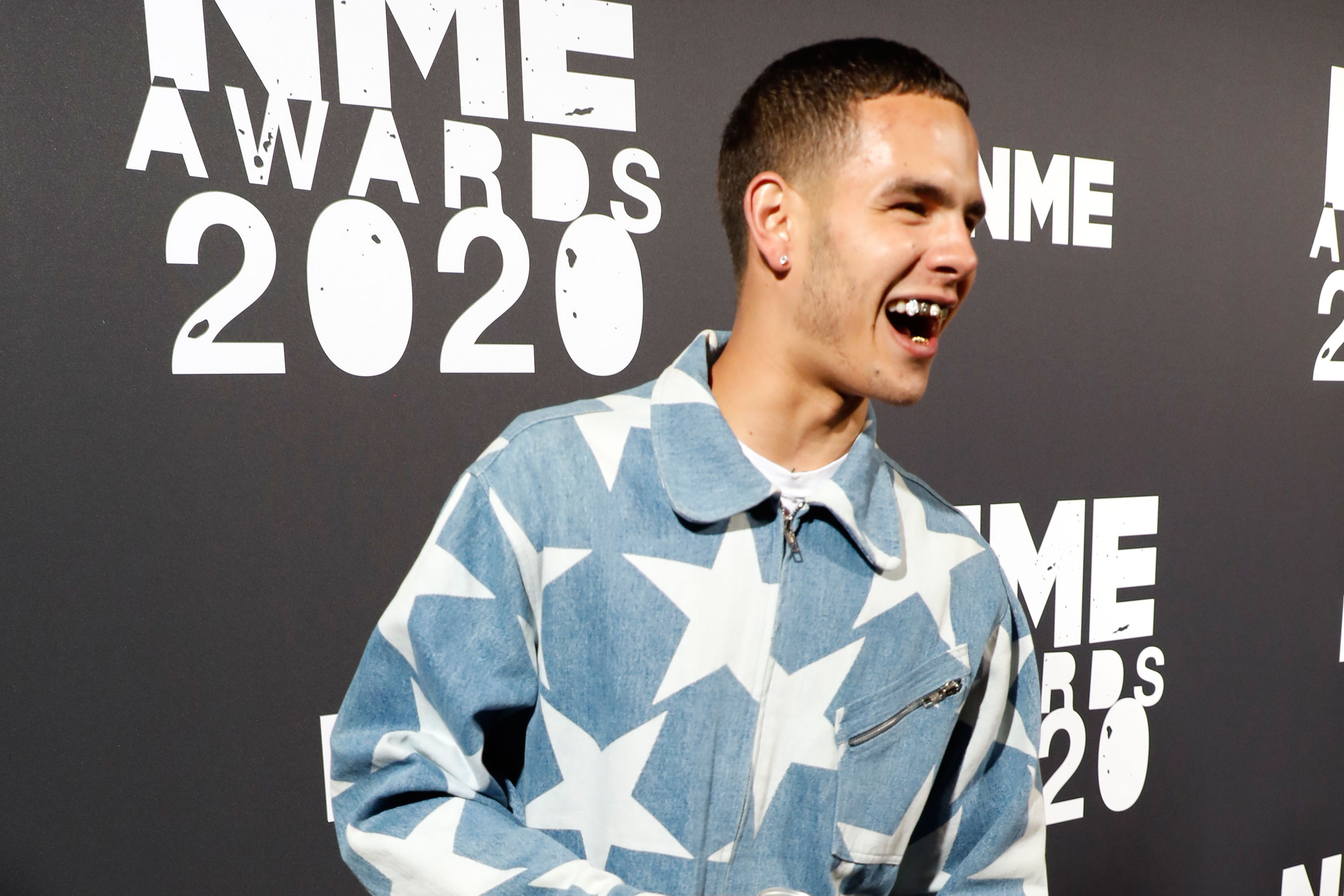 Slowthai replaced as AVA Belfast headliner amid rape charges