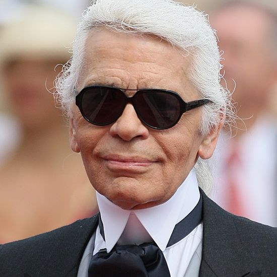 Karl Lagerfeld dead: From young genius to tragedy that sparked